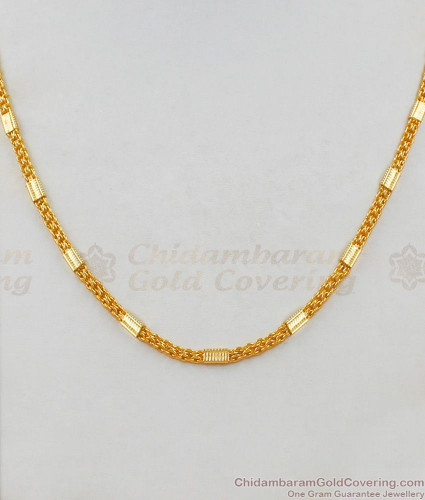 New gold short necklace on sale designs